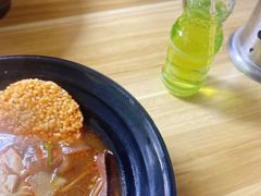 -四川老牛麻辣烫(北门桥店)