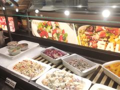 -韩盛·盛江山自助料理(中街大悦城黑金店)
