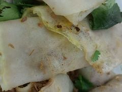 -老许家正宗驴肉黄面胡羊焖饼·烧烤(名吃广场店)