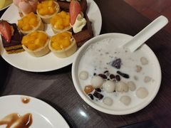 -乐咖啡西餐厅(太湖皇冠假日酒店)