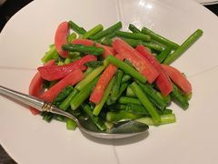 -甄御•海鲜新青岛菜(麦岛店)