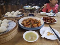 -陈傻子餐厅(世纪都会店)