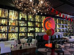 -星聚会KTV(苏州信投大厦店)