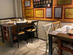 -可口香·非遗老号烧烤(南岗直营店)