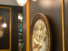 -Entrecôte 法国牛扒馆(保利·时光里店)