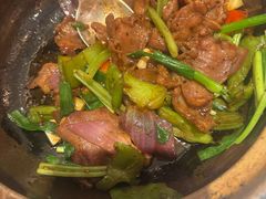 -汤城小厨•粤菜•靓汤(金宝街店)