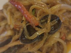 -烤肉宛饭庄(北新桥店)