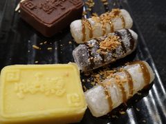 -鲜芋仙Meet Fresh(五道口店)