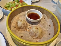 -西湖春天•老字号杭州菜(百汇店)