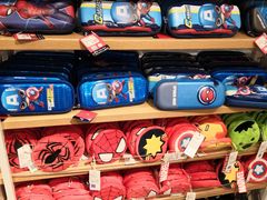 -名创优品(天河区正佳广场二店)