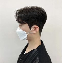 -M造型