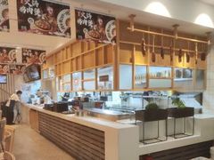 -米国现煲煲仔饭(塔子湖店)