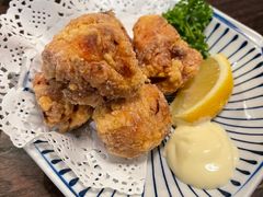 -哥哥の深夜食堂(红松东路店)