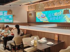 -姥姥春饼·烤鸭(未央路盛龙店)