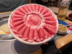 -蜀留香火锅·始于1999·原四川老火锅(白堤路店)
