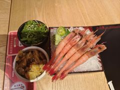 -沼津港日本料理·寿喜烧·烧鸟(新世界大丸百货店)