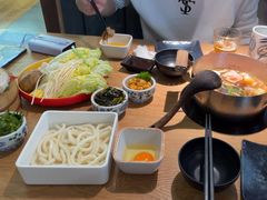 -沼津港精致料理·寿喜烧·烧鸟(青浦宝龙广场日料榜单店)
