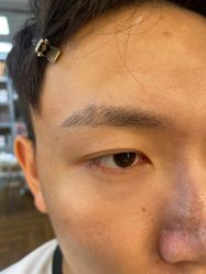 -眉毛攻略·专业修眉染眉野生眉