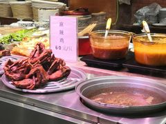 -毅祥斋老孙家泡馍(西羊市店)