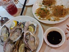 -芭菲盛宴·环球美食(锦城万达广场店)