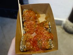 -品腐记·豆腐王朝(老门东总店)