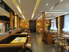 大堂-盘飧市(春熙路店)