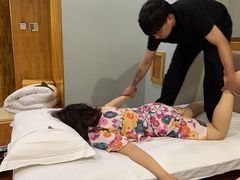 -恒坤北纬42度温泉洗浴(公园路店)