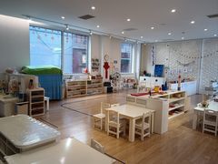 -育知苑幼儿园