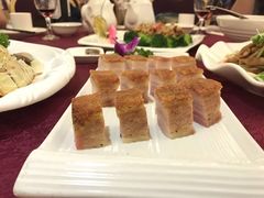 -天鲜阁·海鲜粤菜·33年老字号(石槎白云站店)