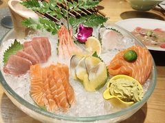 -禾风·海鲜料理自助(玉林店)
