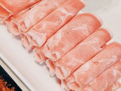 -三江汇火锅店(保全街店)