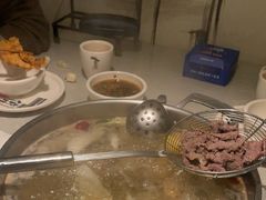 -俏牛哥鲜牛肉牛肆馆(重庆天地店)
