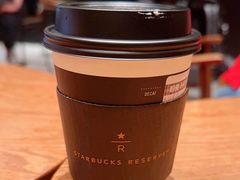 -星巴克臻选(北京颐堤港中心第二店)