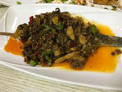 鲫鱼-熊家婆冰粉(天乙街店)