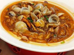 -雨后行菜(报慈北路店)