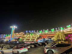 -枇杷园食为鲜火锅(南山店)