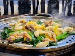 -阿多私房菜(顺德店)