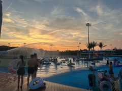 -上海玛雅海滩水公园