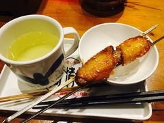 -高烤场烧烤餐厅(文华里店)