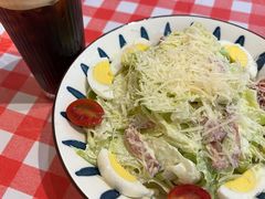 -后厨意餐La Cucina(外交公寓店)