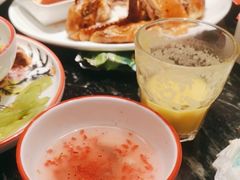 -新白鹿餐厅(京基KK ONE店)