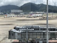 -香港国际机场