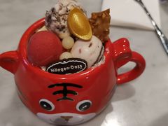 -哈根达斯(虹口店)