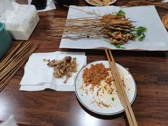 -林二哥宜烤官·宜宾小烧烤