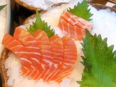 -芥末日本料理(打浦路铂尔曼旗舰店)