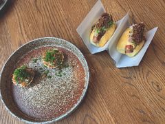 -BOR Eatery(安福路店)