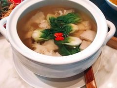 -无锡苏宁银河国际酒店-悦府65中餐厅