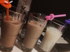 -斗牛士牛排餐厅(嘉里汇店)