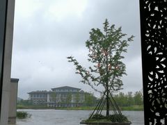 -南通滨江洲际酒店-东厨中餐厅