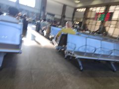 -岳阳站
